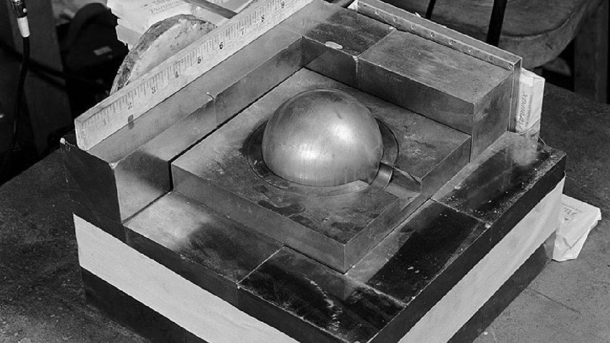 Japonya’ya Atılmasına Ramak Kalan 3. Atom Bombasının Amerikalı Bilim İnsanlarına Cehennemi Yaşatan Hikayesi