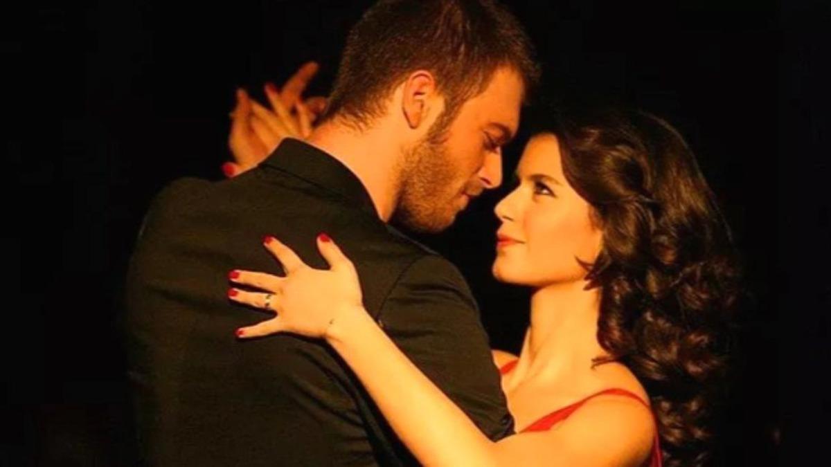 Kıvanç Tatlıtuğ ve Beren Saat, Yıllar Sonra Aynı Dizide Bir Araya Geliyor: Bu Kez Hikaye Bambaşka
