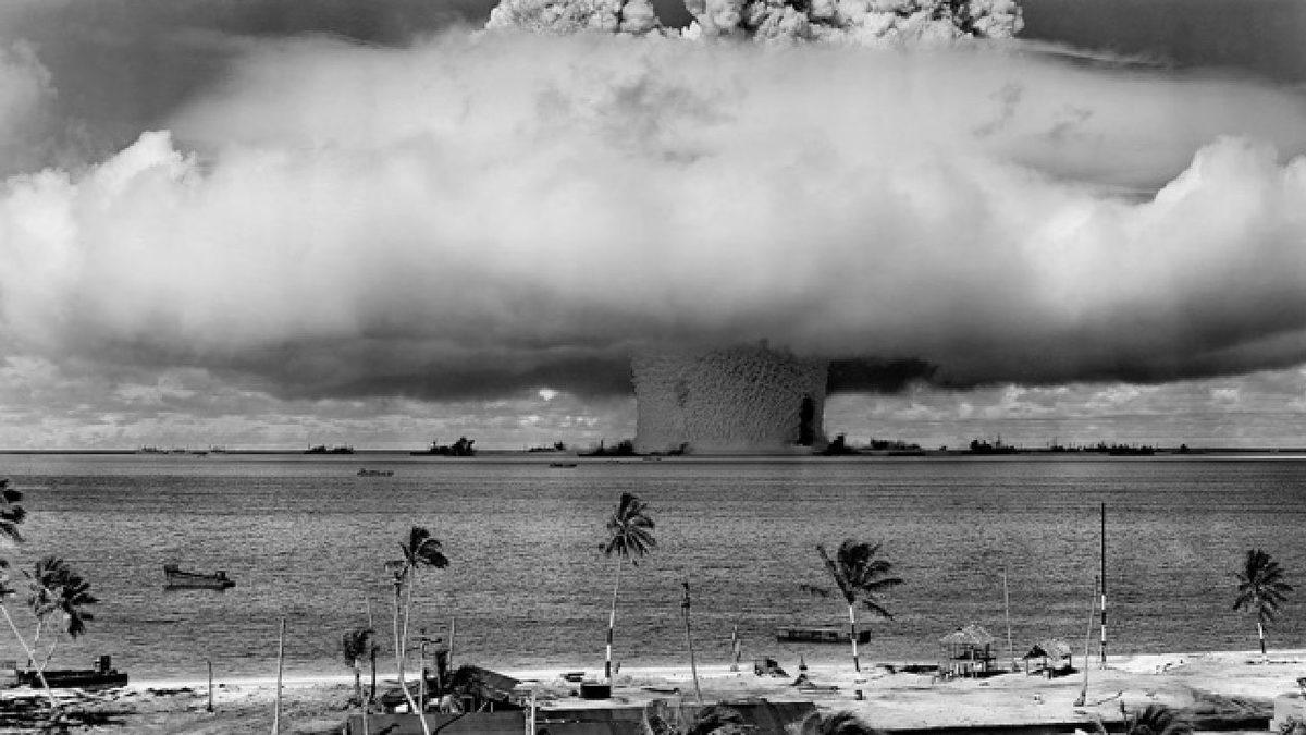 Japonya’ya Atılmasına Ramak Kalan 3. Atom Bombasının Amerikalı Bilim İnsanlarına Cehennemi Yaşatan Hikayesi