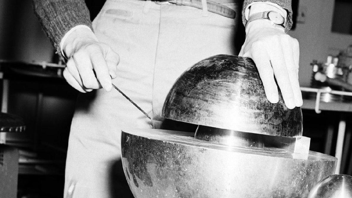 Japonya’ya Atılmasına Ramak Kalan 3. Atom Bombasının Amerikalı Bilim İnsanlarına Cehennemi Yaşatan Hikayesi