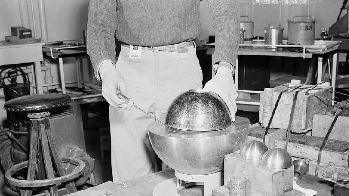 Japonya’ya Atılmasına Ramak Kalan 3. Atom Bombasının Amerikalı Bilim İnsanlarına Cehennemi Yaşatan Hikayesi