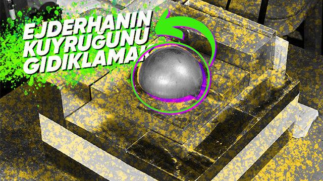 Japonya’ya Atılmasına Ramak Kalan 3. Atom Bombasının Amerikalı Bilim İnsanlarına Cehennemi Yaşatan Hikayesi