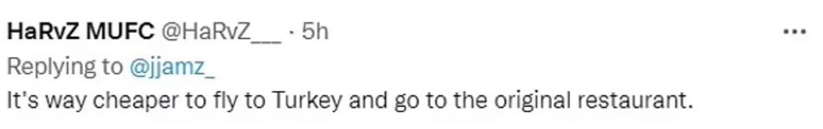 Nusret’e İngiltere’de ’Google’ Suçlaması: Olumsuz Yorumları Sildirdiği İddia Edildi