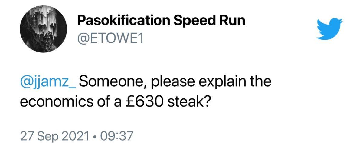 Nusret’e İngiltere’de ’Google’ Suçlaması: Olumsuz Yorumları Sildirdiği İddia Edildi