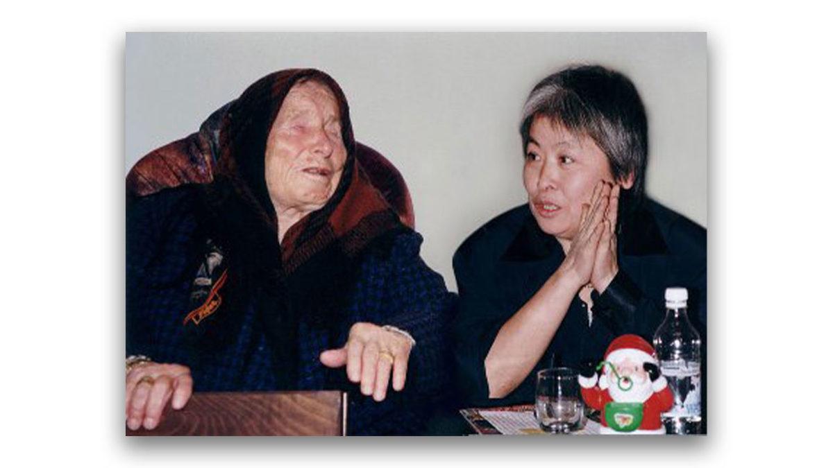 Baba Vanga’nın Meşhur Kehanetleri ile İlgili Kimsenin Size Anlatmadığı ’’Ürkütücü’’ Gerçekler