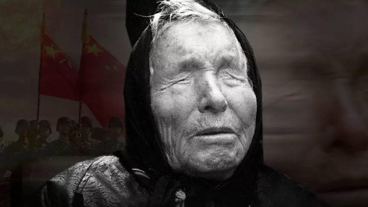 Baba Vanga’nın Meşhur Kehanetleri ile İlgili Kimsenin Size Anlatmadığı ’’Ürkütücü’’ Gerçekler