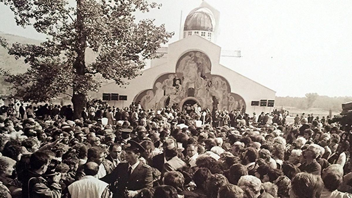 Baba Vanga’nın Meşhur Kehanetleri ile İlgili Kimsenin Size Anlatmadığı ’’Ürkütücü’’ Gerçekler