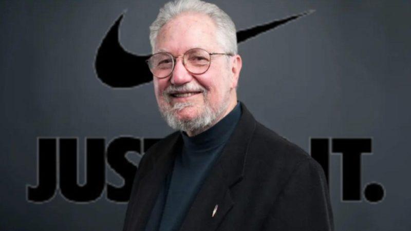 Nike’ın Ünlü "Just Do It" Sloganının Arkasındaki İsim Hayatını Kaybetti