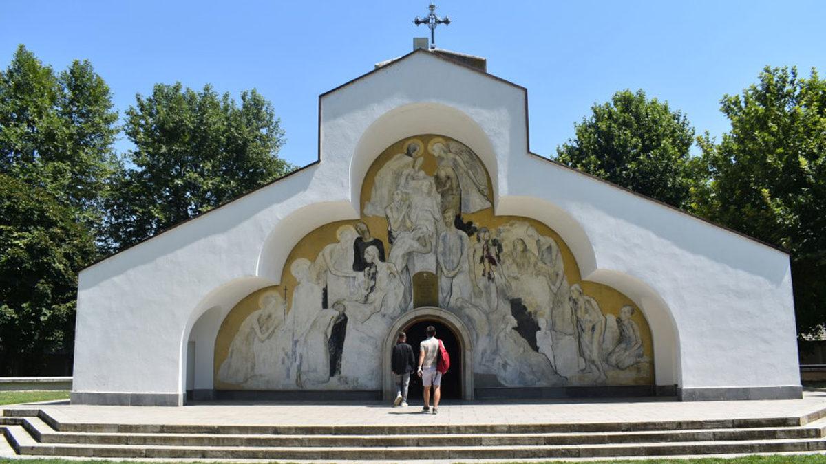 Baba Vanga’nın Meşhur Kehanetleri ile İlgili Kimsenin Size Anlatmadığı ’’Ürkütücü’’ Gerçekler