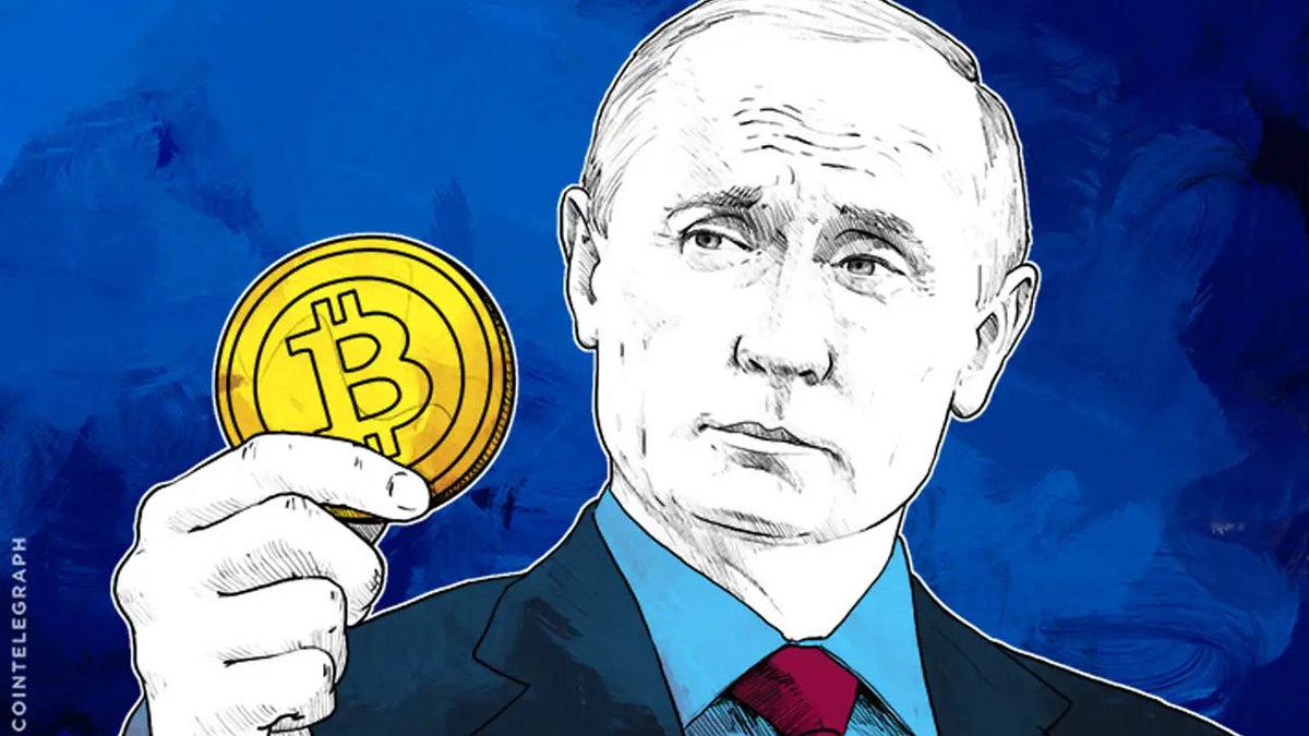 Putin’den Yatırımcıların Ağzını Sulandıran ’Kripto Para’ Açıklaması