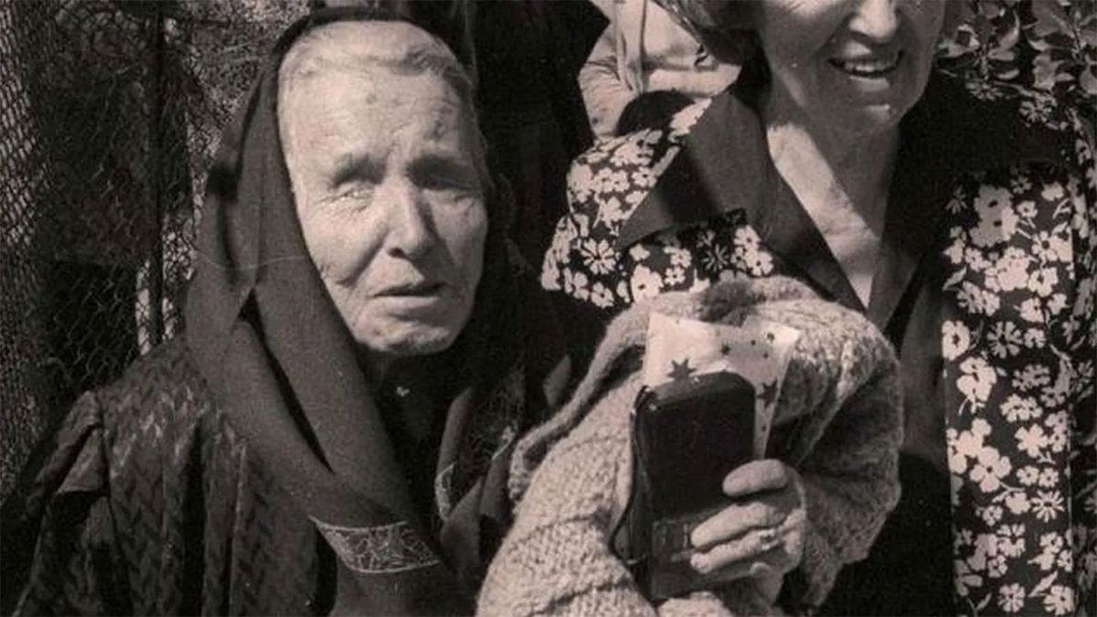 Baba Vanga’nın Meşhur Kehanetleri ile İlgili Kimsenin Size Anlatmadığı ’’Ürkütücü’’ Gerçekler