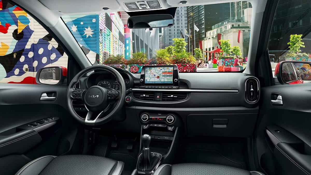 Yeni KIA Picanto Dikkat Çeken Özellikleri ve Fiyat Listesi