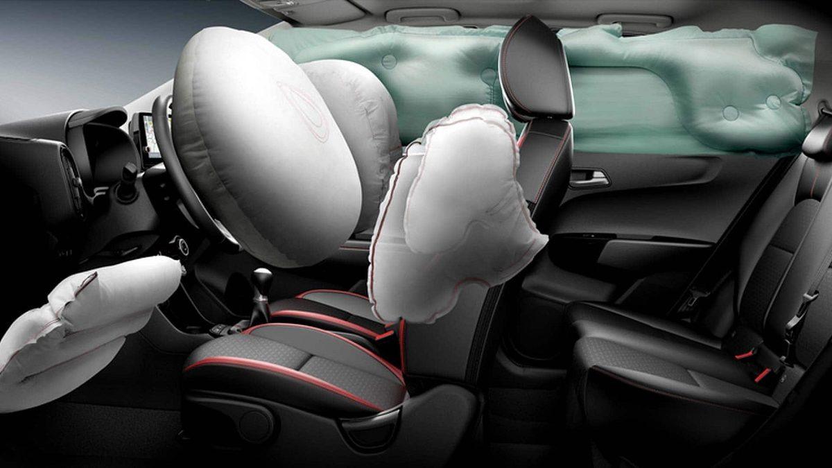 Yeni KIA Picanto Dikkat Çeken Özellikleri ve Fiyat Listesi