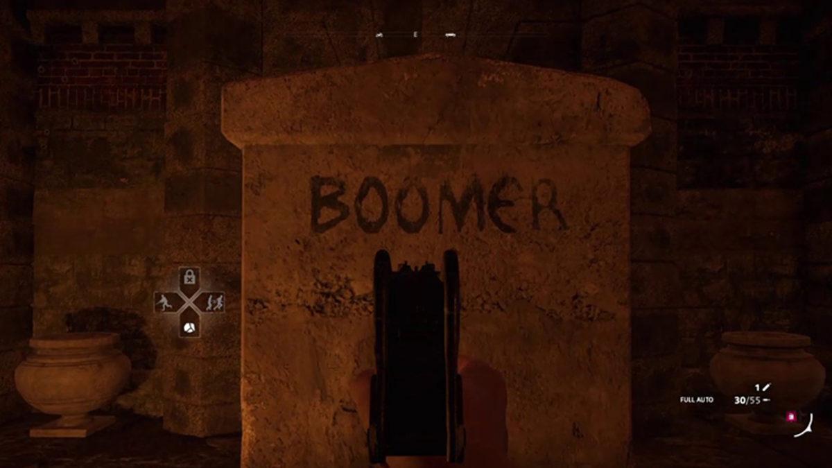 Oyunlarda Denk Gelince Efkârın Dibine Vurduran 12 Üzücü Easter Egg