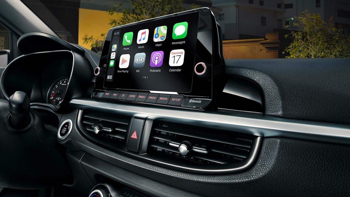 Yeni KIA Picanto Dikkat Çeken Özellikleri ve Fiyat Listesi