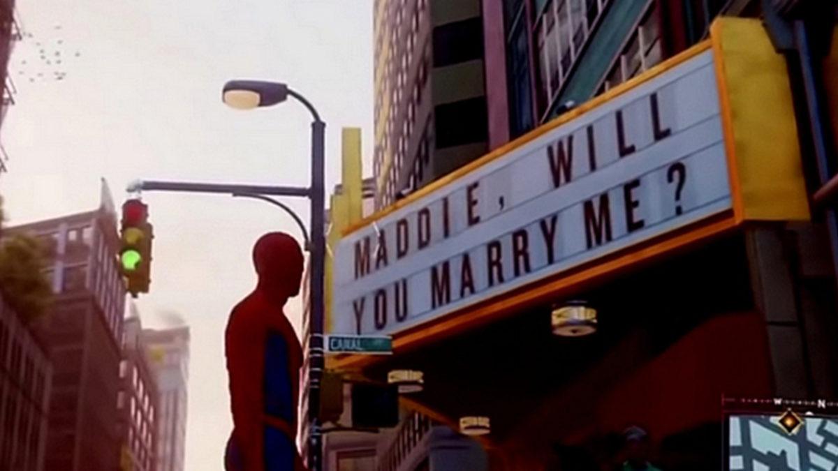 Oyunlarda Denk Gelince Efkârın Dibine Vurduran 12 Üzücü Easter Egg