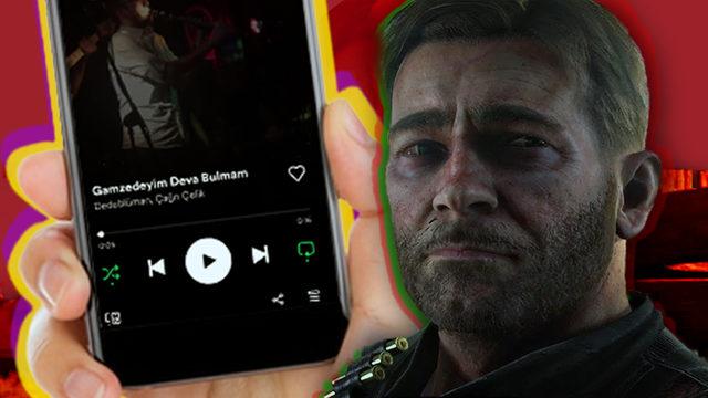 Oyunlarda Denk Gelince Efkârın Dibine Vurduran 12 Üzücü Easter Egg