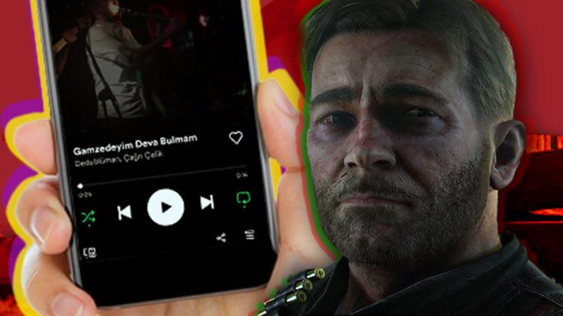 Oyunlarda Denk Gelince Efkârın Dibine Vurduran 12 Üzücü Easter Egg