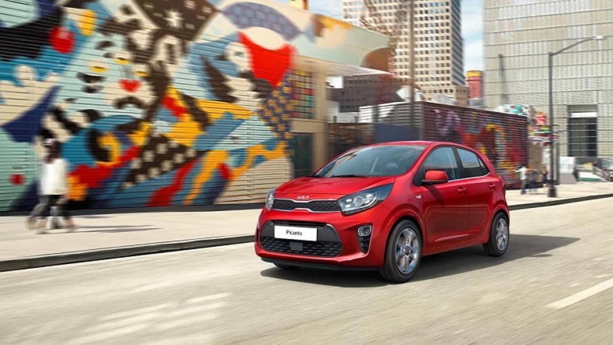 Yeni KIA Picanto Dikkat Çeken Özellikleri ve Fiyat Listesi