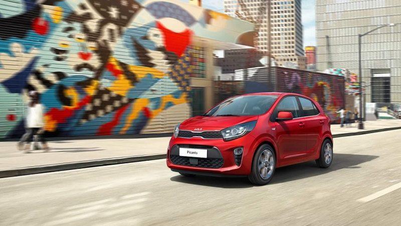 Yeni KIA Picanto Dikkat Çeken Özellikleri ve Fiyat Listesi