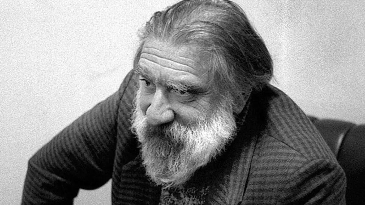 Türk Şiirinin Efsane İsmi Can Yücel’in Şiirlerinden Bestelenen 10 Şarkı