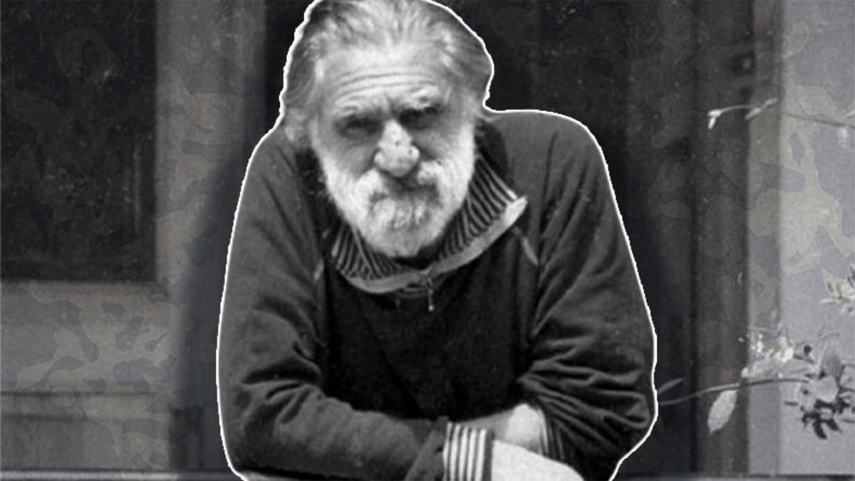 Türk Şiirinin Efsane İsmi Can Yücel’in Şiirlerinden Bestelenen 10 Şarkı