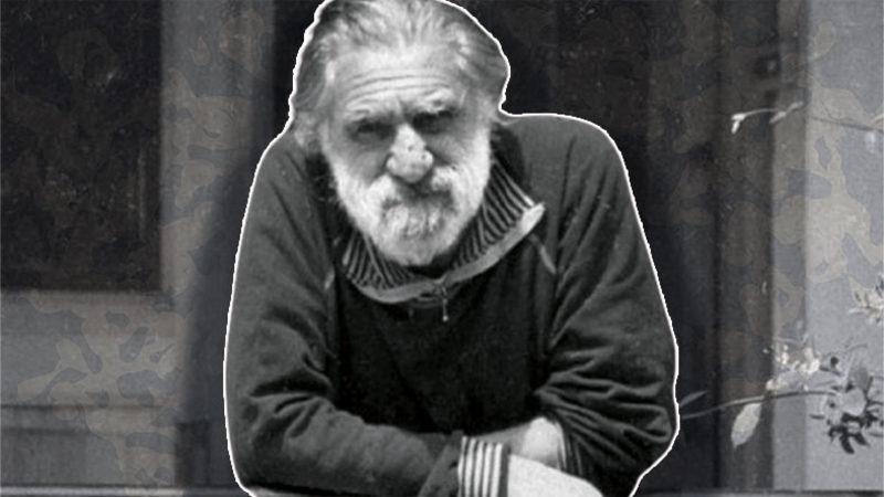 Türk Şiirinin Efsane İsmi Can Yücel’in Şiirlerinden Bestelenen 10 Şarkı