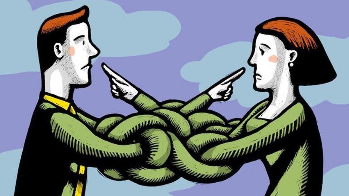 Shakira ve Pique Olayı Hakkında Psikoloji Biliminin de Söyleyecekleri Var: Yaşananların Tek Bir Nedeni Olmayabilir!