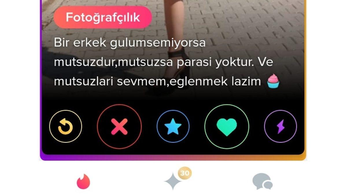 Tinder Bataklığına Biz de Battık: Uygulamada Karşımıza Çıkan Birbirinden Tuhaf Bio’lar ve Profiller