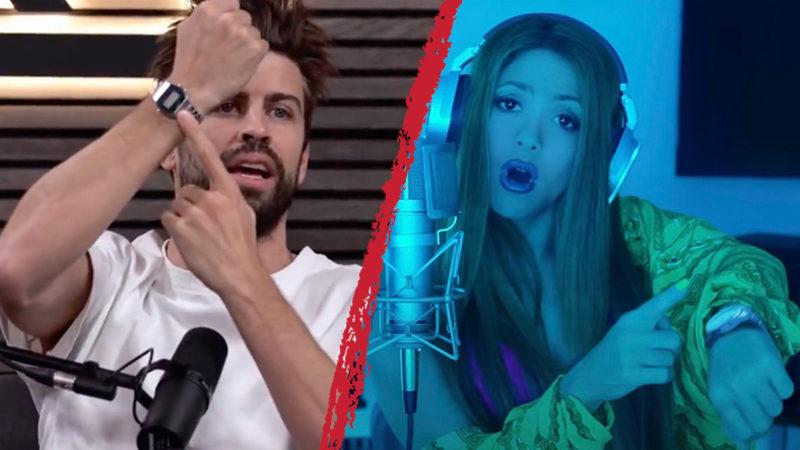 Shakira ve Pique Olayı Hakkında Psikoloji Biliminin de Söyleyecekleri Var: Yaşananların Tek Bir Nedeni Olmayabilir!