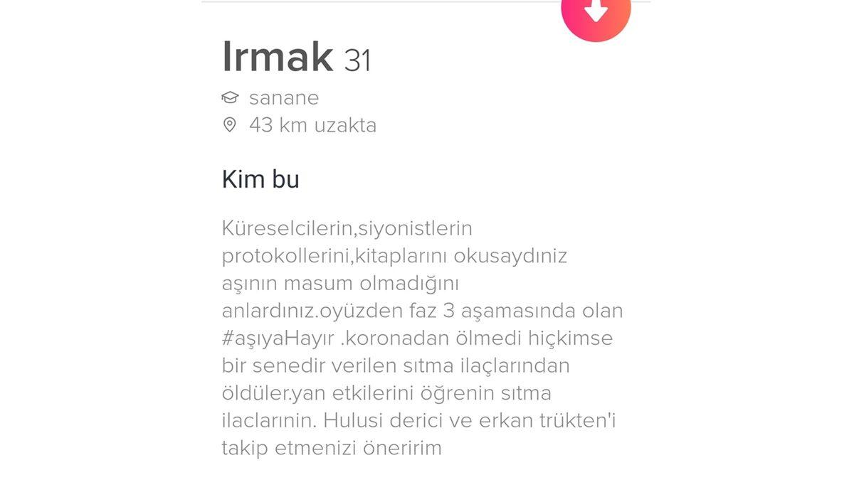 Tinder Bataklığına Biz de Battık: Uygulamada Karşımıza Çıkan Birbirinden Tuhaf Bio’lar ve Profiller