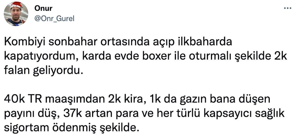 Hollanda’ya Giden Yazılımcının ’Hayal Kırıklığı’ Açıklamaları Gündem Oldu: 