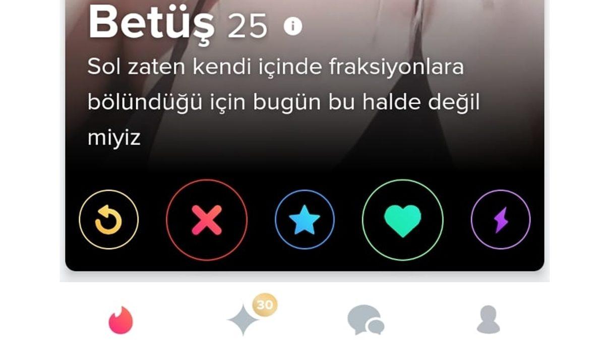 Tinder Bataklığına Biz de Battık: Uygulamada Karşımıza Çıkan Birbirinden Tuhaf Bio’lar ve Profiller