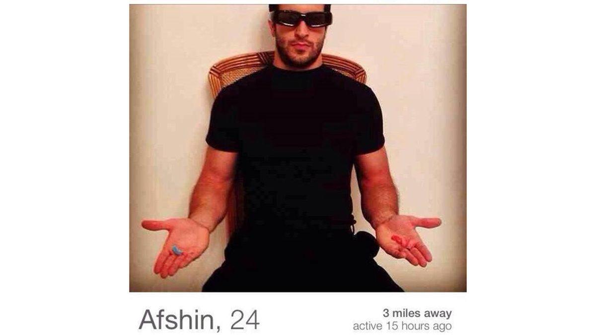 Tinder Bataklığına Biz de Battık: Uygulamada Karşımıza Çıkan Birbirinden Tuhaf Bio’lar ve Profiller