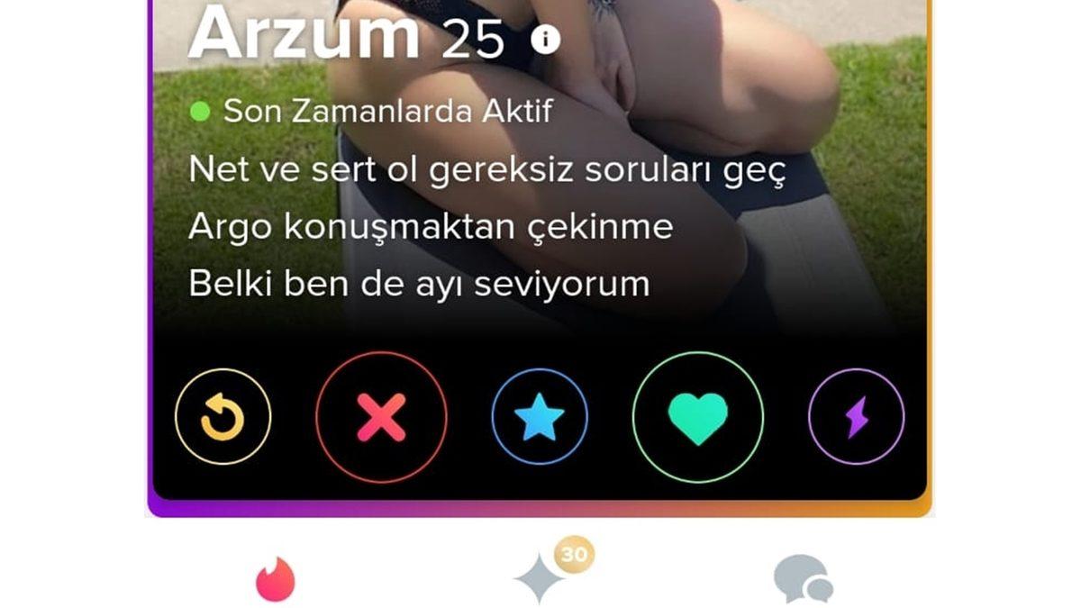Tinder Bataklığına Biz de Battık: Uygulamada Karşımıza Çıkan Birbirinden Tuhaf Bio’lar ve Profiller