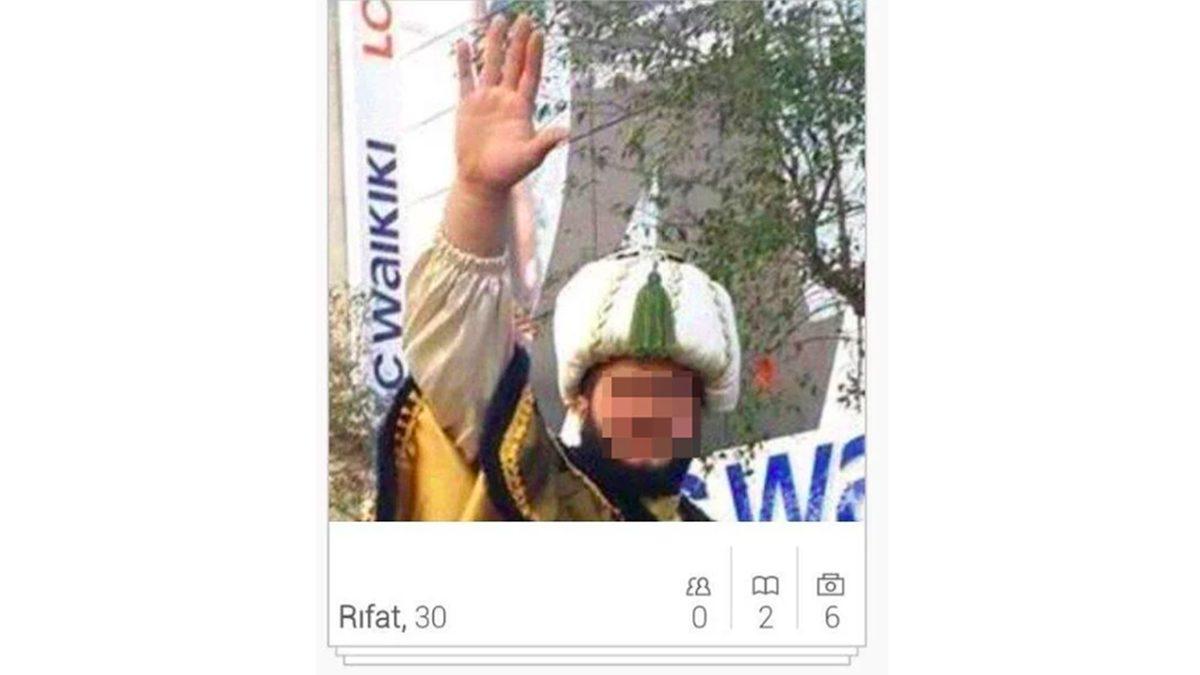 Tinder Bataklığına Biz de Battık: Uygulamada Karşımıza Çıkan Birbirinden Tuhaf Bio’lar ve Profiller