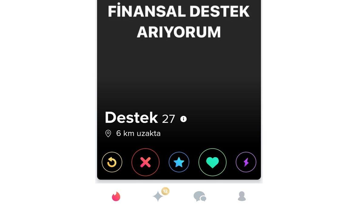 Tinder Bataklığına Biz de Battık: Uygulamada Karşımıza Çıkan Birbirinden Tuhaf Bio’lar ve Profiller