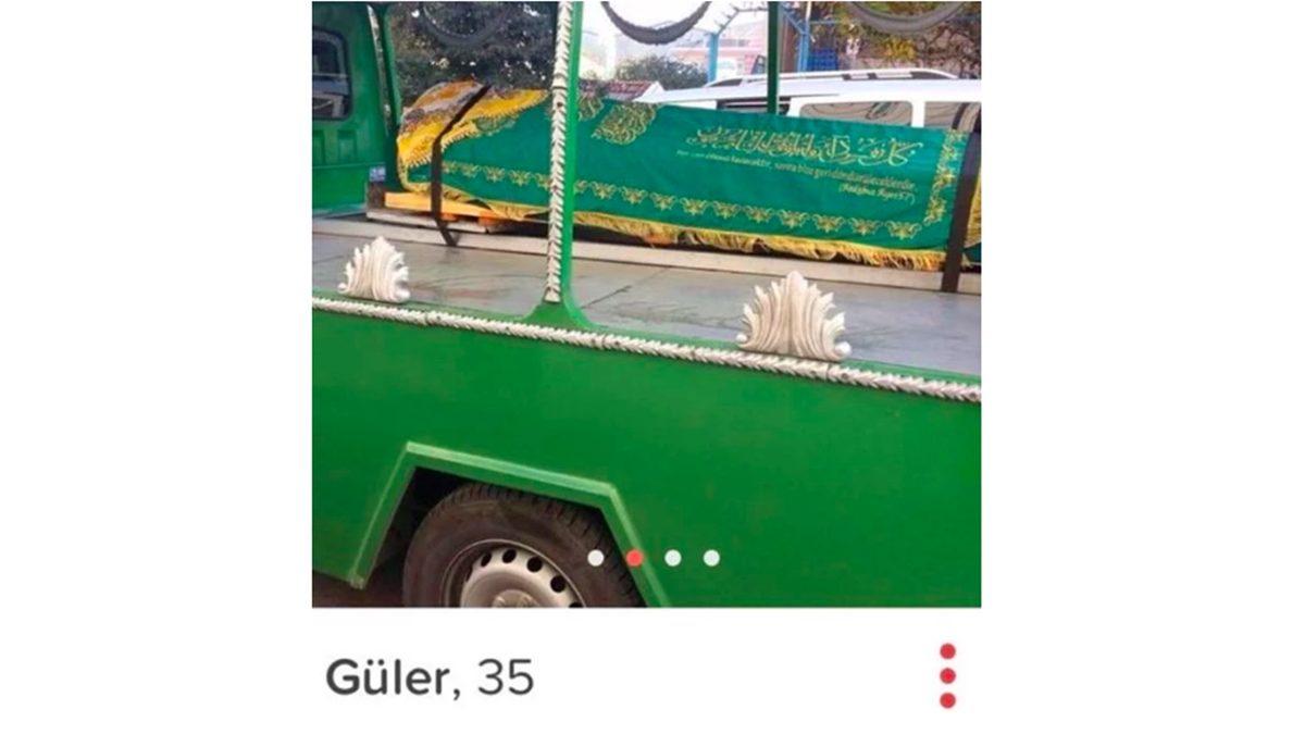 Tinder Bataklığına Biz de Battık: Uygulamada Karşımıza Çıkan Birbirinden Tuhaf Bio’lar ve Profiller