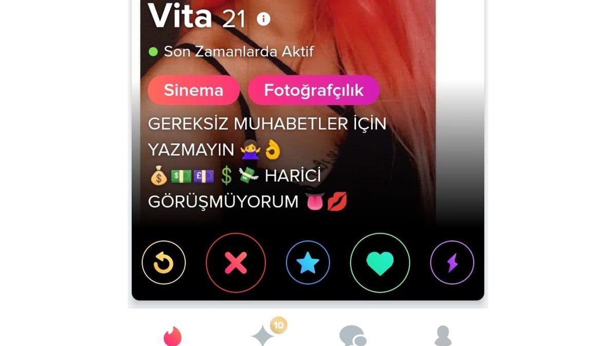 Tinder Bataklığına Biz de Battık: Uygulamada Karşımıza Çıkan Birbirinden Tuhaf Bio’lar ve Profiller