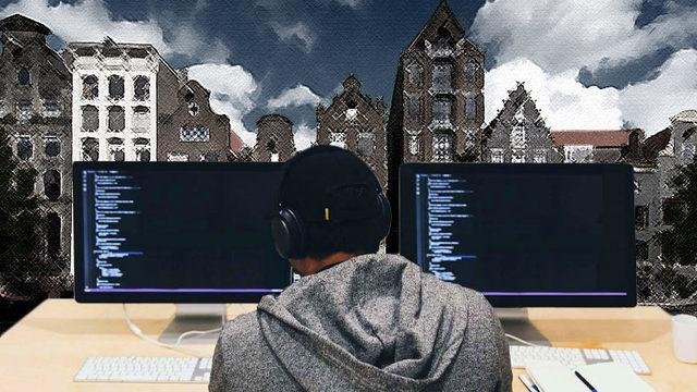 Hollanda’ya Giden Yazılımcının ’Hayal Kırıklığı’ Açıklamaları Gündem Oldu: "Koskoca Bir Safsata"