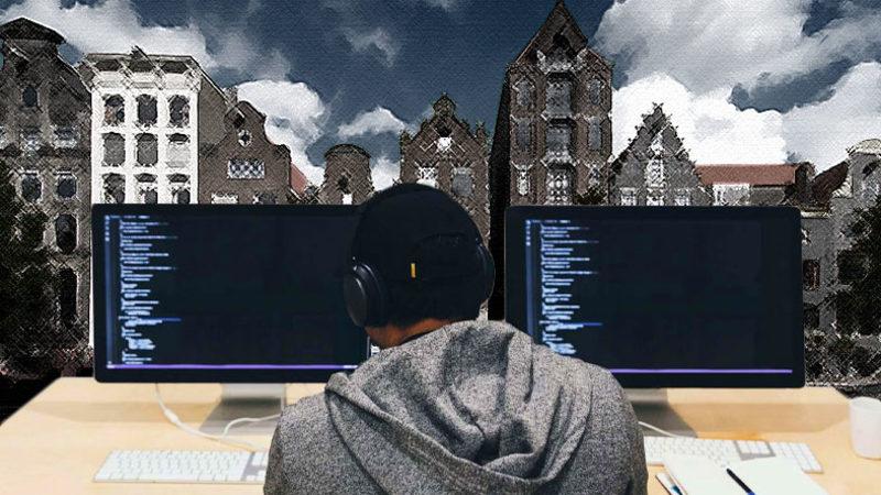 Hollanda’ya Giden Yazılımcının ’Hayal Kırıklığı’ Açıklamaları Gündem Oldu: "Koskoca Bir Safsata"