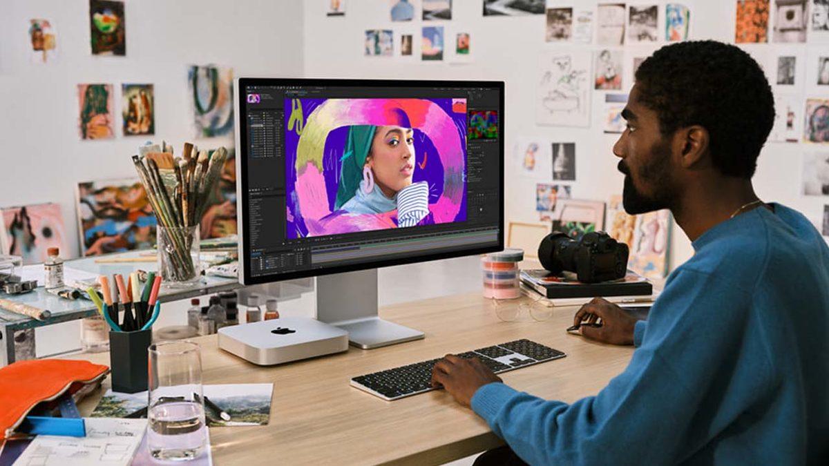 Apple, Fiyatıyla Yüz Gülümseten M2 Pro İşlemcili Yeni ’Mac mini’yi Tanıttı! İşte Türkiye Fiyatları