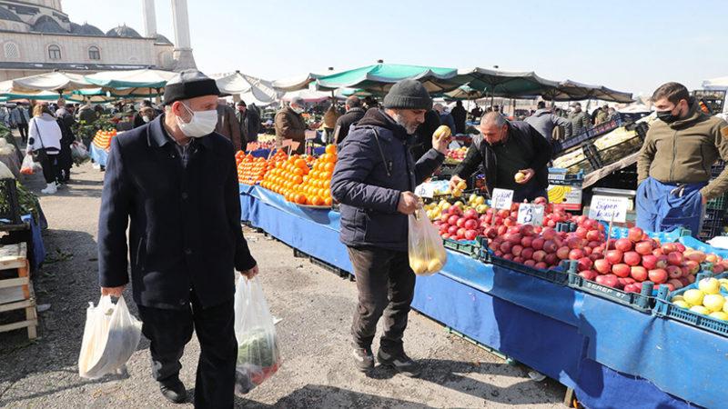 Dünya Sefalet Sıralamasında Türkiye’nin Hangi Sırada Olduğu Açıklandı