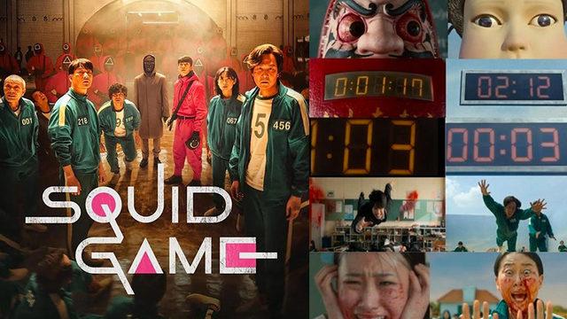 Squid Game’in ’Çalıntı’ Olduğu İddiası Ortalığı Karıştırdı: Sahnelerdeki Benzerlikler Şaşkınlık Yarattı
