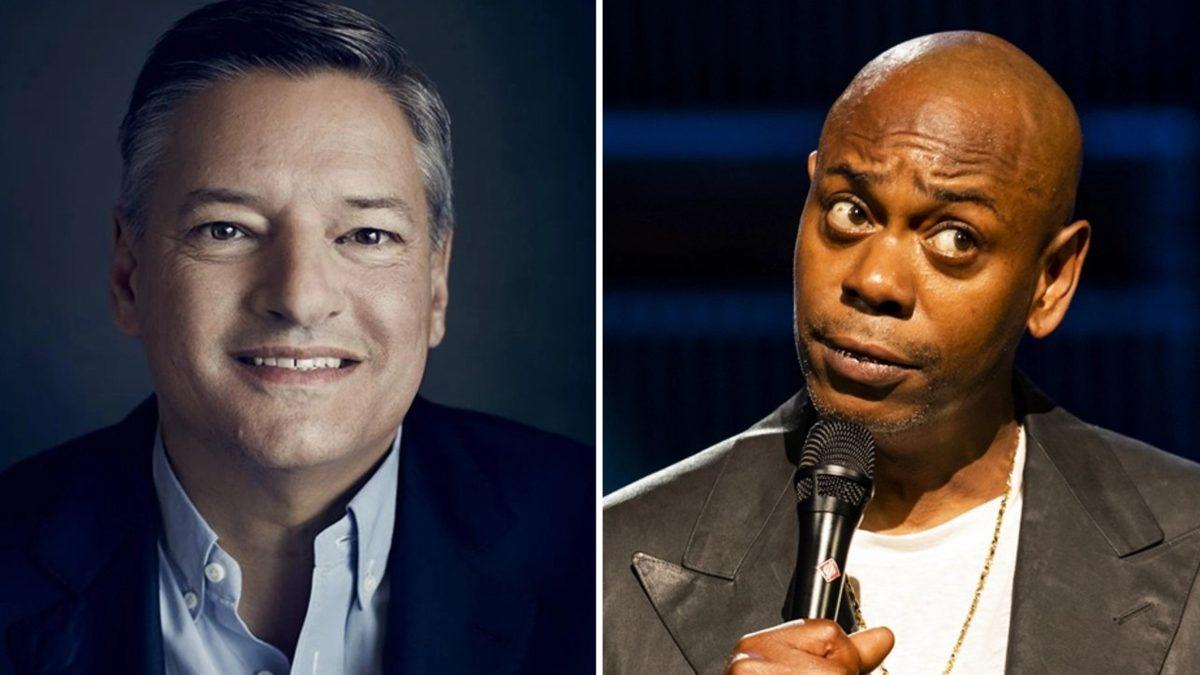 Binden Fazla Netflix Çalışanı, Platformdaki Homofobik Şakalar Yüzünden İstifa Etmeyi Planlıyor