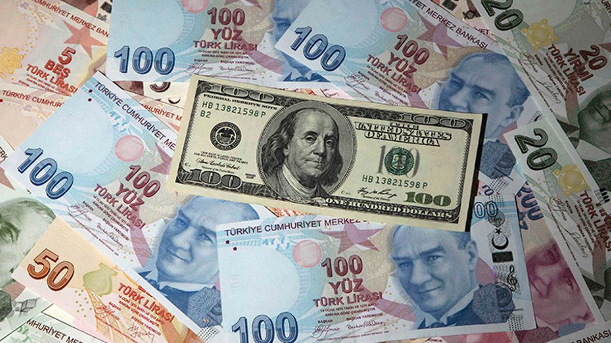 Merkez Bankası, Yıl Sonu Dolar Tahminini Açıkladı (Peki)