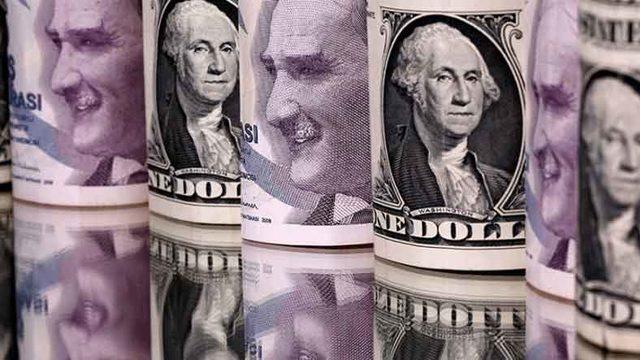 Merkez Bankası, Yıl Sonu Dolar Tahminini Açıkladı (Peki)