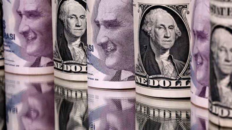 Merkez Bankası, Yıl Sonu Dolar Tahminini Açıkladı (Peki)