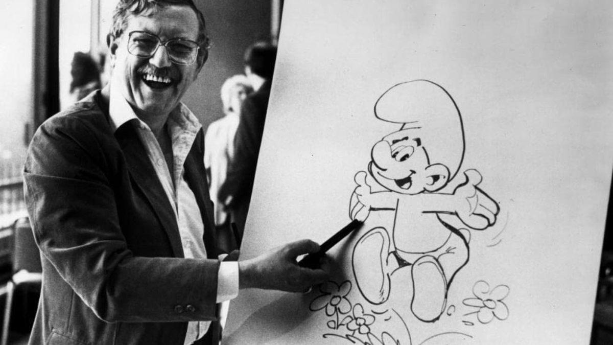 Çocukken Her Sabah Televizyonun Başına Geçip Keyifle İzlediğimiz Çizgi Film ’Şirinler’ Hakkında Daha Önce Duymadığınız 7 Bilgi