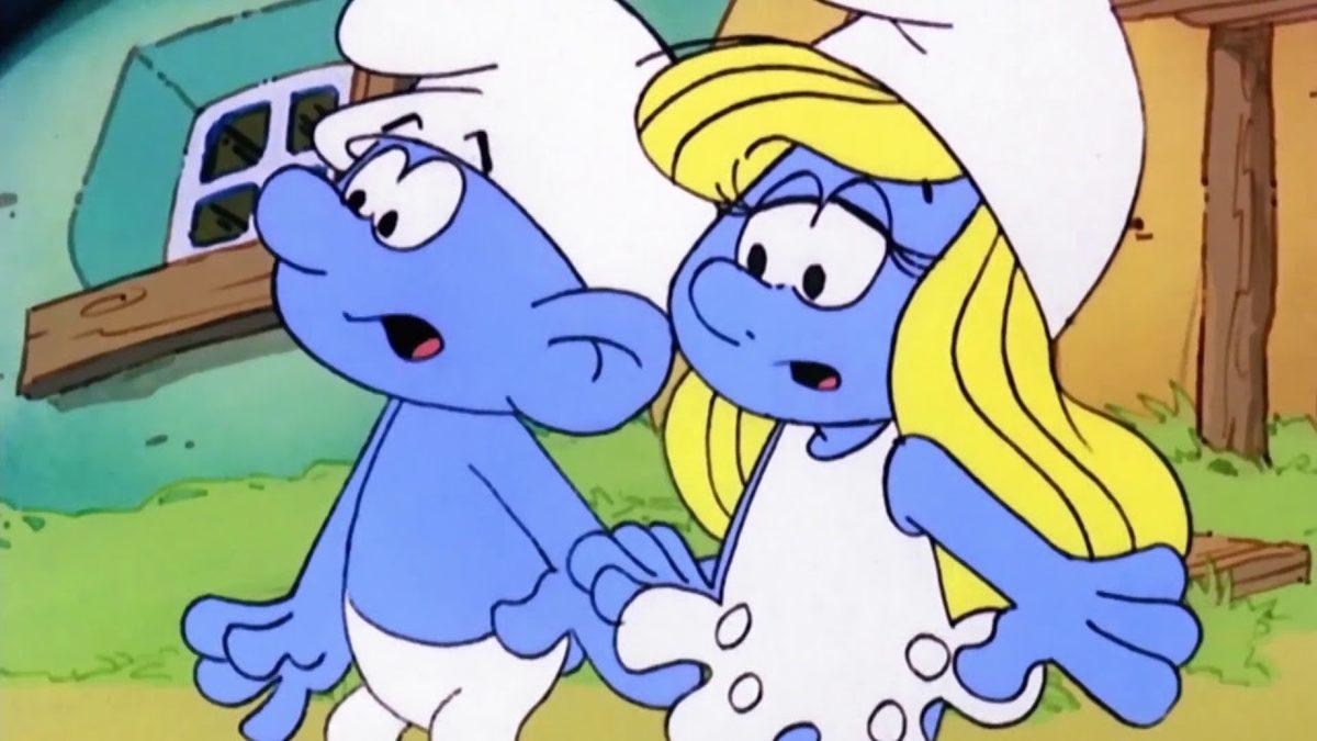 Çocukken Her Sabah Televizyonun Başına Geçip Keyifle İzlediğimiz Çizgi Film ’Şirinler’ Hakkında Daha Önce Duymadığınız 7 Bilgi